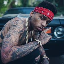 Hip Hop Legend Kidink Showing Us His Tattoo Collection Kid Ink Lady And Gentlemen Instagram Posts