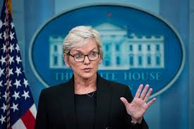 Granholm: Biden's Big Oil peacemaker - E&E News