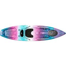Perception Pescador 10 0 Sit On Top Kayak In 2020 Sit On Kayak Kayaking Perception Kayak
