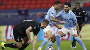 Klub asal london itu mengulangi prestasi mereka di tahun 2012 kala. Man City Juara Liga Champions Sekarang Atau Tak Sama Sekali