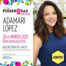 Fotografía de archivo que muestra a adamari lópez (d) y toni costa (i) mientras posan para efe en la presentadora y actriz puertorriqueña adamari lópez anunció este jueves su separación, luego de. Adamari Lopez On Twitter Acompaname En Poderosas Virtual 2021 Este Viernes 26 De Marzo 8pm Hora Del Este Peopleenespanol Registrate Aqui Https T Co 24mqfgsiun Https T Co M8mwf4o5fm