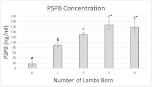 We did not find results for: Pregnancy Specific Protein B Concentration For The Prediction Of Lambing Rate In Sheep Sciencedirect