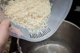 Cara masak beras basmathi guna noxxa. 5 Tips Masak Nasi Menggunakan Beras Basmathi Agar Lembut Peroi