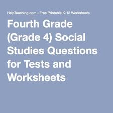 At the bottom of each sheet is a list with all of the state capitals for the southeast region. Fourth Grade Grade 4 Social Studies Questions For Tests And Worksheets Social Studies This Or That Questions Fourth Grade