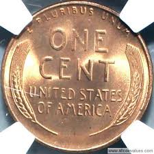 Also, click here to learn about grading coins. 1948 S Us One Cent Penny Value Lincoln Wheat