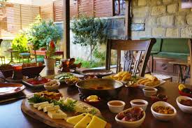 Denizli De Ne Yenir Denizli Deki En Iyi Restoran Ve Kahvalti Mekanlari Restoran Kahvalti Yeme Icme