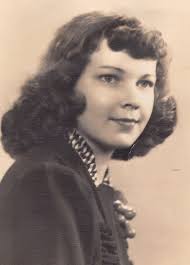 Obituary for Ruth Naomi (Brown) Patterson