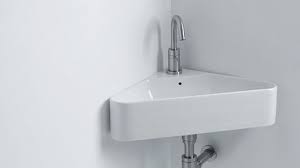 8 small bathroom sinks that will make a