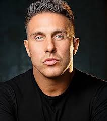 Greg Russo: Movies, TV, and Bio