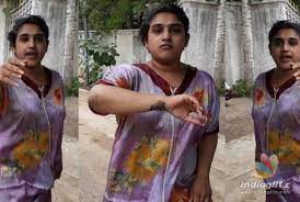 Vanitha vijayakumar is an indian film actress who has appears predominantly in tamil language films. Vanitha Vijayakumar Arrested Tamil News Indiaglitz Com