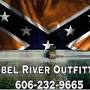 Rebel River Outfitters Louisa, KY from www.rebelriveroutfitters.com