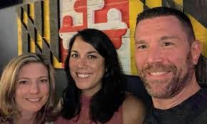 Dale Dukes's Instagram, Twitter & Facebook