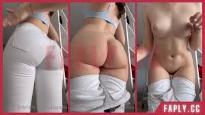 cutegeekie leaked photos – Page 2 – Faply