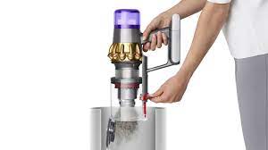 Dyson V11 Absolute Pro Cordless Vacuum Gold