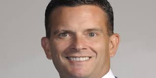 Andreas joins Investment Partners