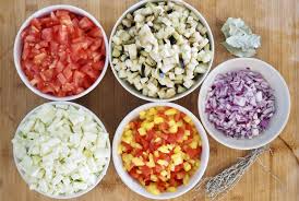 Ratatouille Pour Bebe Et Toute La Famille Cuisinez Pour Bebe Recette Ratatouille Recette Ratatouille Cuisine