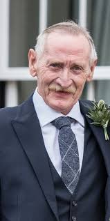 Death Notice of Patsy Fitzgerald (Ballyglass, Mayo)