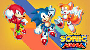 Choose one of the reasons below and click submit. Sonic Mania 1191x670 Wallpaper Teahub Io