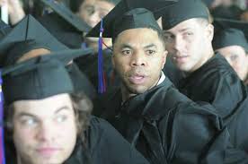 NCC graduates celebrated as 'agents of change'