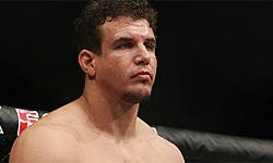 Roy Meza MMA Stats, Pictures, News, Videos, Biography