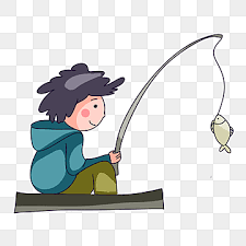 Download fishing images and photos. Fishing Clipart Png Images Vector And Psd Files Free Download On Pngtree