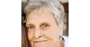 Betty Williams White Martin Obituary (1939