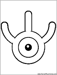 The color names are candlelight, white, cool black, ripe lemon, snowflake, hippie trail, ending navy blue, muddy olive, glacier blue, finger banana, columbus, sunny pavement, dragonfly, ivory, uguisu green, frontier. Unown W Coloring Page