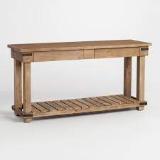 We're cameron's coffee, and we get it: World Market Farmhouse Furniture Finds A Heart Filled Home Diy Home Decor