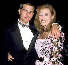 Find out mimi rogers's age and many other celebrity ages here at how old is that celebrity? Mimi Rogers On Tom Cruise And Katie Holmes Divorce I Wish Them The Best Us Weekly