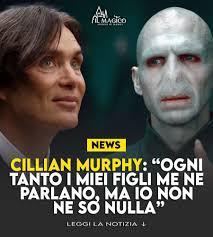 Il magico mondo di Harry