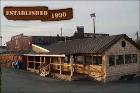 Best Bar B Q In The South Atlanta Bbq Bar B Q Cool Bars Georgia Mountains