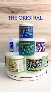 Hair grease on natural hair gets a bad rep and people worry about its ingredients affect on hair growth. Blue Magic å¸–å­ Facebook