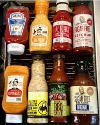 10 2k Likes 393 Comments Mayra 135lbs Low Carb Love On Instagram Keto Friendly Sauces Who Needs F Low Carb Bbq Sauce Sauce Flavors