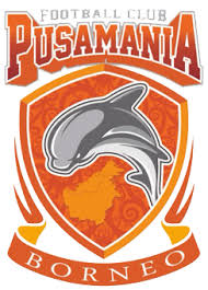 Maybe you would like to learn more about one of these? Pusamania Borneo Fc Logopedia Fandom