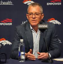 Denver Broncos Owner/CEO Greg Penner takes reins from GM George Paton | Mile High Report