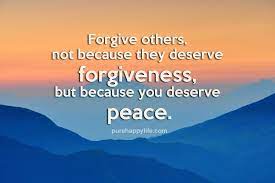 Pin On Forgiveness