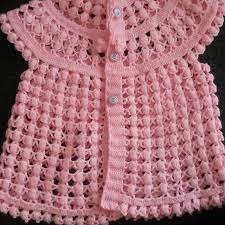 Tig Isi Bebek Yelek Ornegi Aktif Moda Baby Knitting Patterns Bebek Yelek Orgu