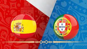 Portugal france skor langsung (dan bebas siaran langsung video streaming) mulai pada tanggal 23 jun 2021 pada pukul 19.00 waktu utc dalam anda bisa melihat daftar saluran tv yang menyiarkan pertandingan portugal vs france pada bagian saluran tv. Live Rcti Link Streaming Slovakia Vs Spanyol Portugal Vs Prancis Di Tv Online Euro 2021 Malam Ini Banjarmasin Post