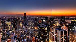 10 Best New York City Wallpaper Night Full Hd 1080p For Pc Background New York Wallpaper New York Night Nyc Skyline