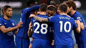 Chelsea brought to you by: Ttii1e7jwisdtm