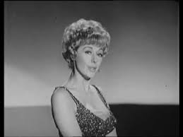 Her career spanned over 55 years but most australians fondly remember her as shirley in a country practice where she appeared in 816 episodes from 1981 to 1992. 1964 09 25 Lorrae Desmond Partial Youtube