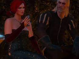 The Witcher 3: Alle Romanzen im Überblick