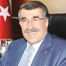 Abdullah Sabri Efendi