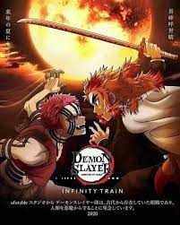 Nonton film kimetsu no yaiba movie mugen ressha hen (2020) di bioskop online cinema xxi secara gratis tanpa keluar uang dan ngantri, apalagi kehabisan tiket!. Kimetsu No Yaiba Mugen Ressha Hen Rwby Anime Anime Slayer Anime