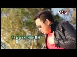 Baka ni nuan ulih nentuka tuju pejalai nuan ngambika enda tesat? Ricky Andrewson Beri Pemutus Ati Nuan Youtube
