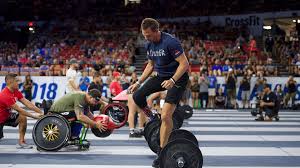 32 likes · 40 talking about this. The Open Crossfit Games