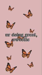 P I N T E R E S T Kaylinblocher In 2020 Butterfly Wallpaper Iphone Cute Patterns Wallpaper Wallpaper Iphone Cute Everything is of high quality & can be used for your.