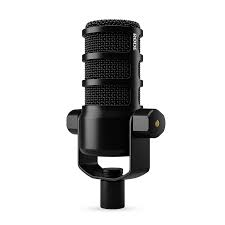 Microphone For Podcasting