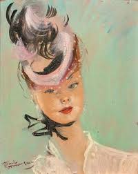 ARTS DU XXème SIECLE- CONTEMPORAIN