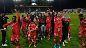 Võrdlus päevane temperatuur, öine temperatuur, vee temperatuuri — dijon (prantsusmaa) — nantes (prantsusmaa). Dijon Nantes Preview Ligue 1 Betting Tips